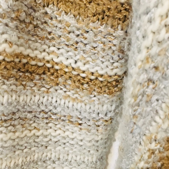 Knox Rose fringed cardigan - Picture 4 of 5